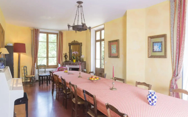 Domaine Grand Guilhem