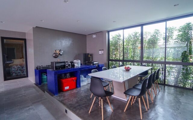Le Villa Hua Hin