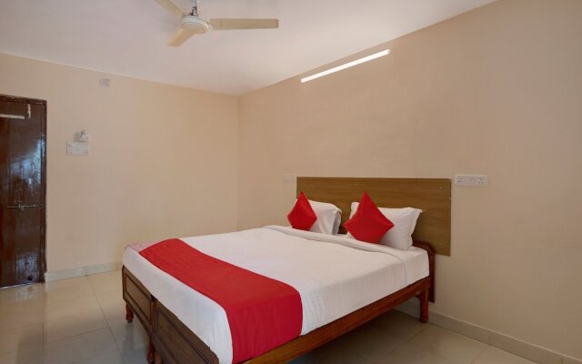 Oyo 45978 Madhu Nest