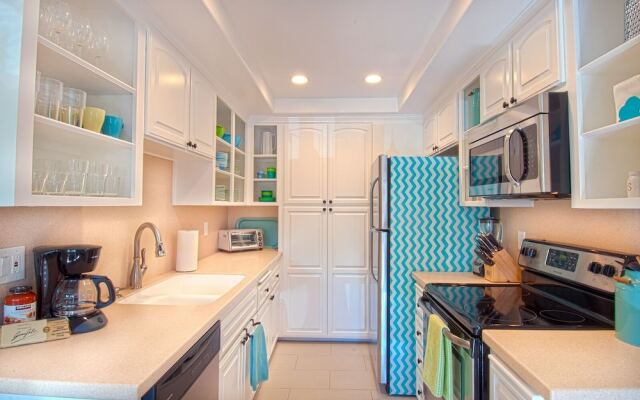 Parent Trap - 3 Br Condo