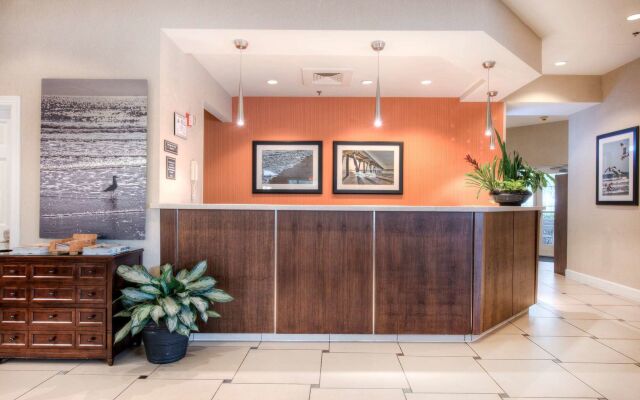 Residence Inn by Marriott Wilmington Landfall