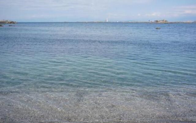 The Bath & Bed Hayama