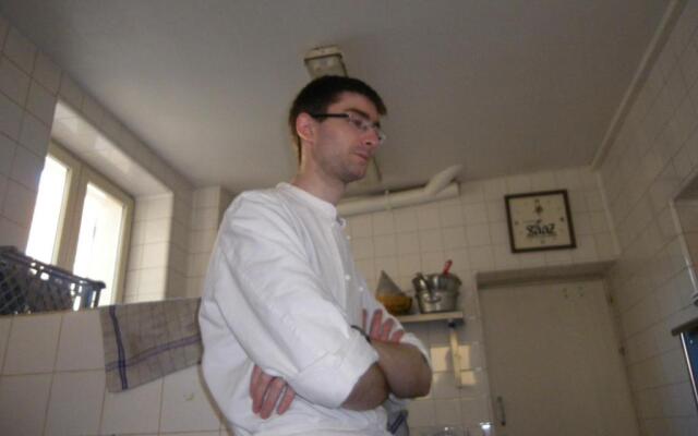 L'Auberge de l'Omois