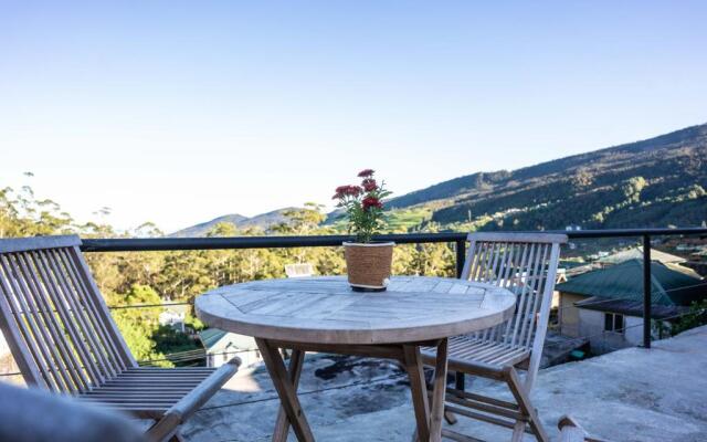 Forest View Lodge
