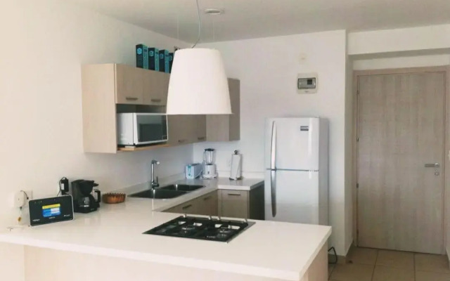 Premium Carso Alameda Luxury Lofts