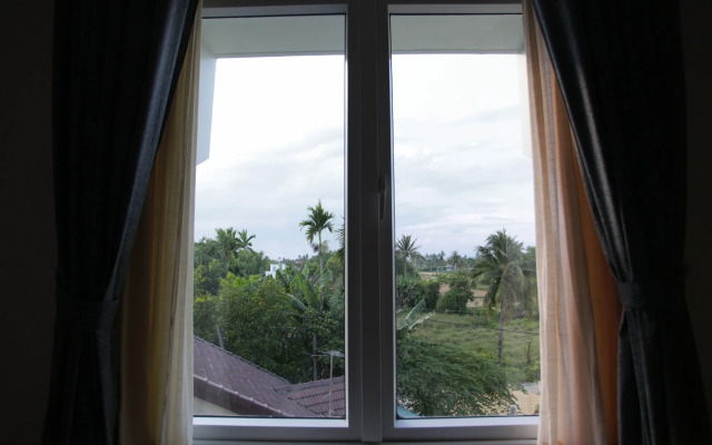 Goda Boutique Hotel