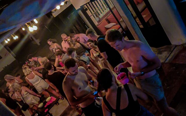 Slumber Party Boracay