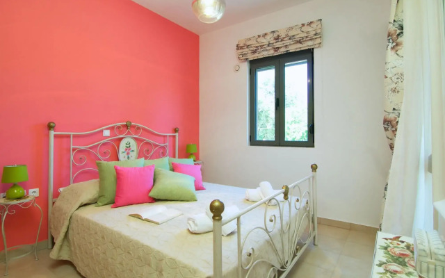 Loutra Resort