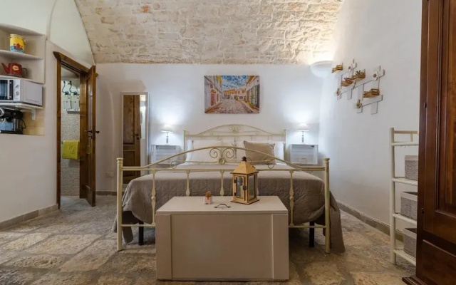 Ostuneon 900 in Ostuni