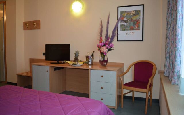 Hotel BB Porto Piombino