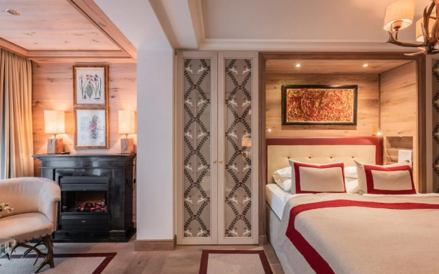 Alpin Resort Sacher