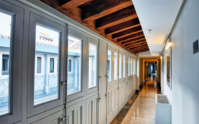 NH Collection Palacio de Tepa