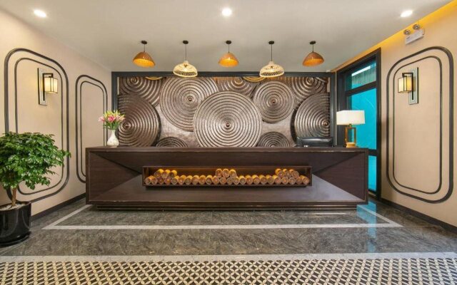 DeLaSol Sapa Hotel
