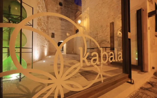 Kabala b&b