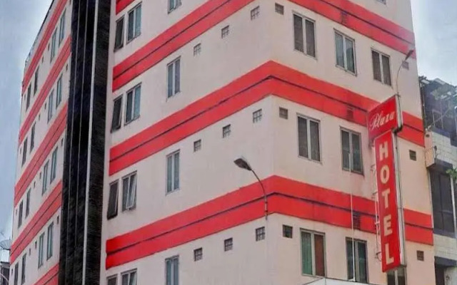 Plaza Hotel Harco Mangga Dua