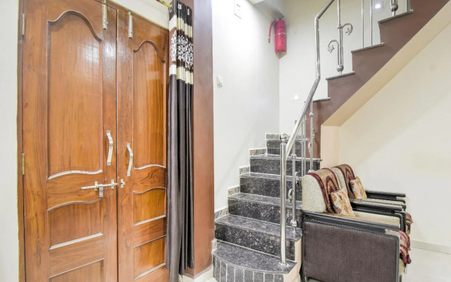 Inn Of Dreams by OYO Rooms