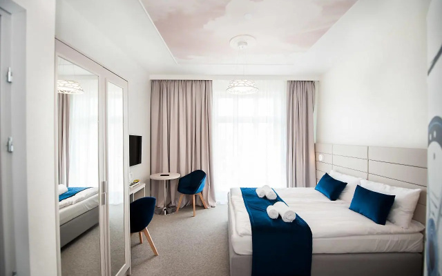 Hotel Gdynia Boutique