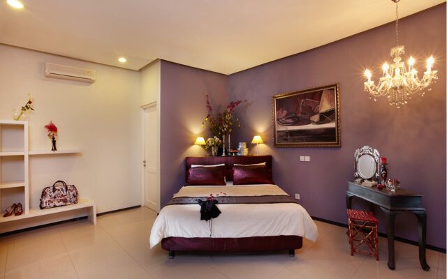 Kresna By The Sea By Kresna Hospitality
