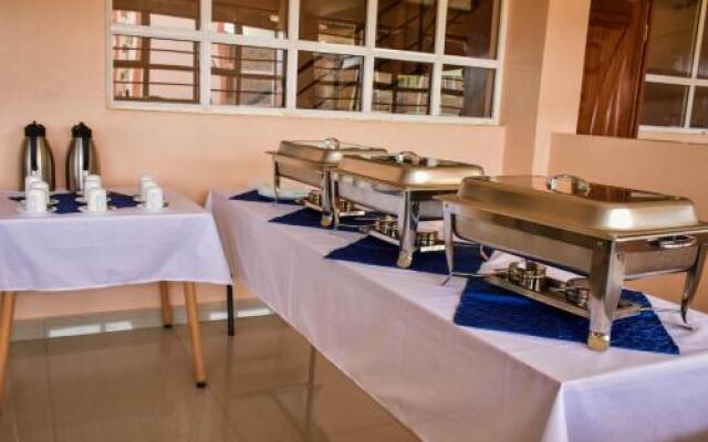 Amara Ridge Hotel