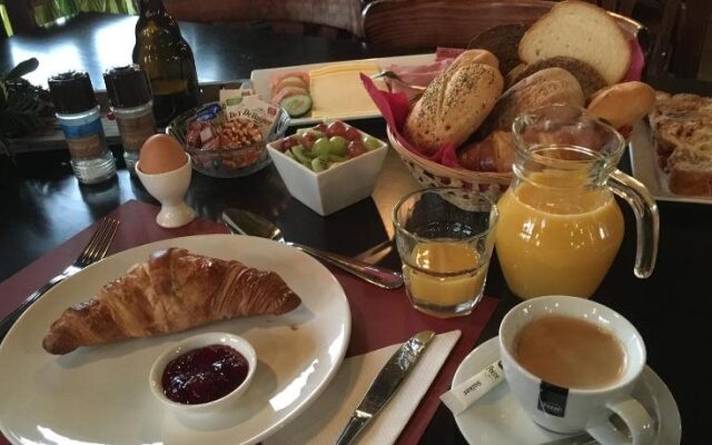 Hotel Stadsherberg Sneek