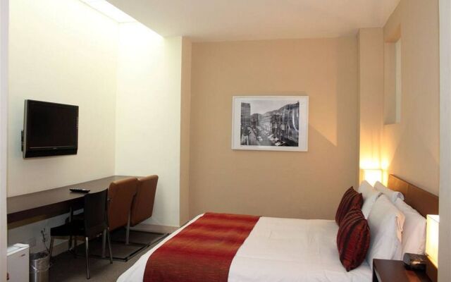 The Book Hotel