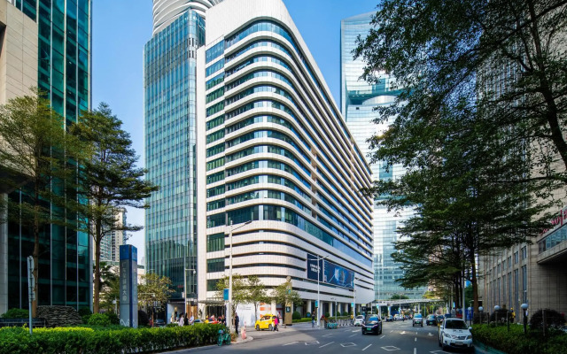 H'Elite Hotel