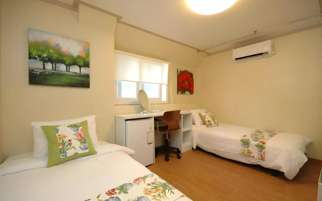 E Residence