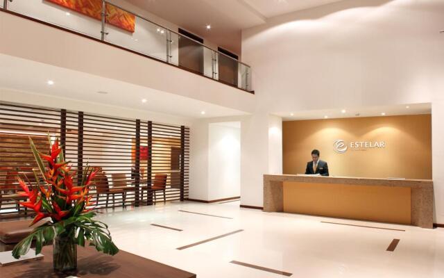Hotel Estelar El Cable