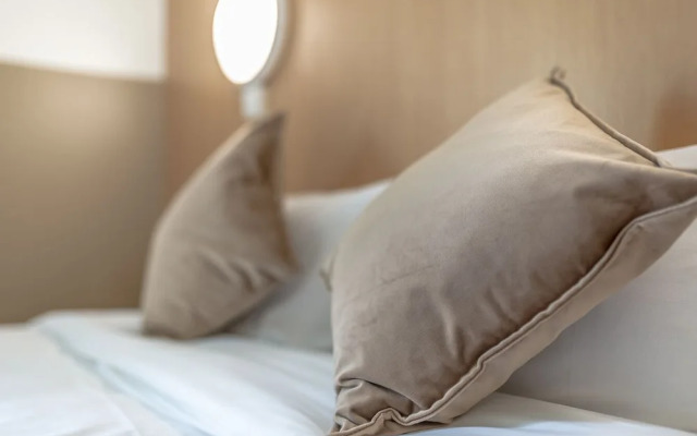 Fasthotel Dijon Nord