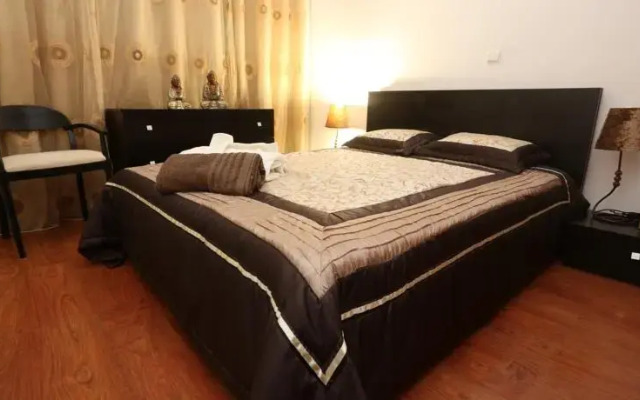 House Rodrigues