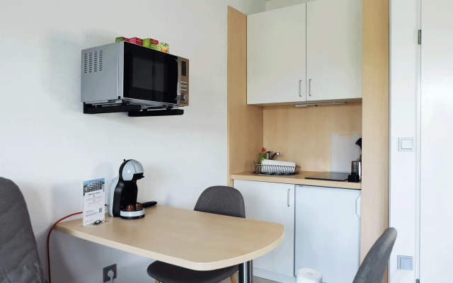 Studios im Haus Deutsch Krone