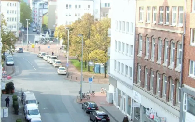 Hotel Alpha