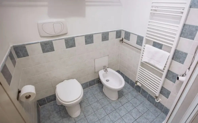 Apartment Prague