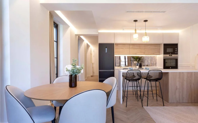 Genteel Home Chicarreros