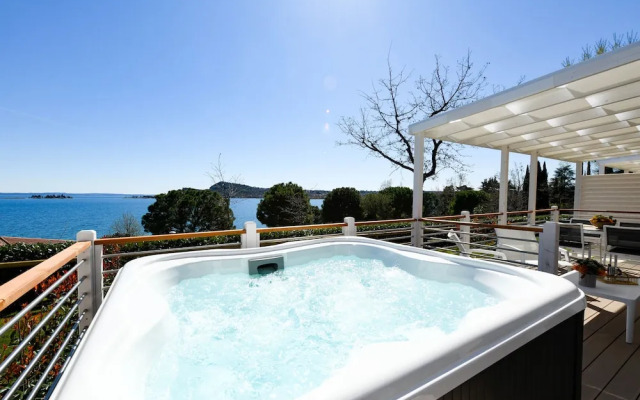 Camping Europa Silvella