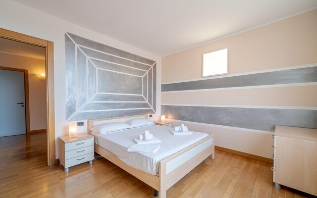 Awesome Apartment in Genova With 1 Bedrooms and Wifi