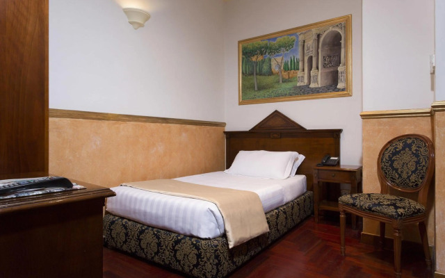 Hotel Teatro Pace