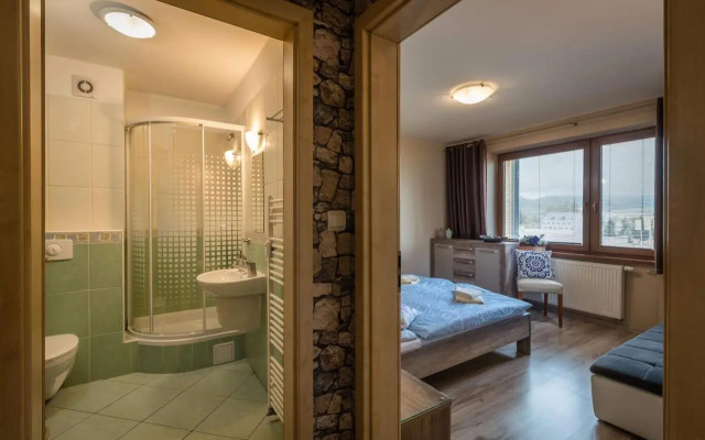 Apartment Provensal