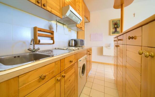 Studio Apartment Vesna