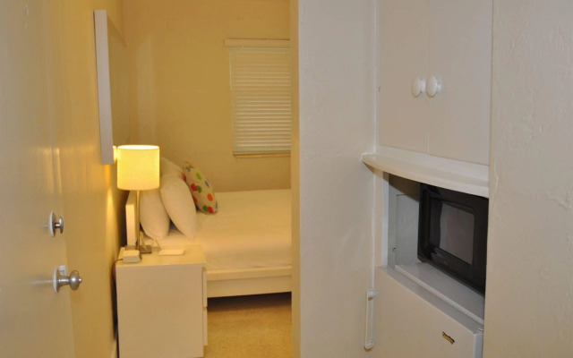 Winterset A North Beach Village Resort Hotel