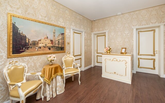 La Veneziana Boutique Rooms