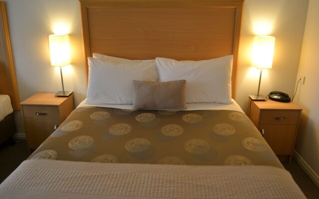 Comfort Inn Eastern Sands