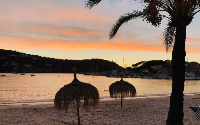 Miramar Hotel Soller