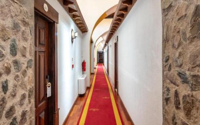 Hotel São João de Deus