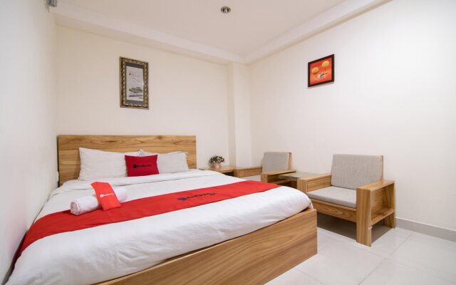 New Saigon Hostel by RedDoorz