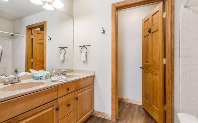 Hidden River Lodge 5945 - Keystone