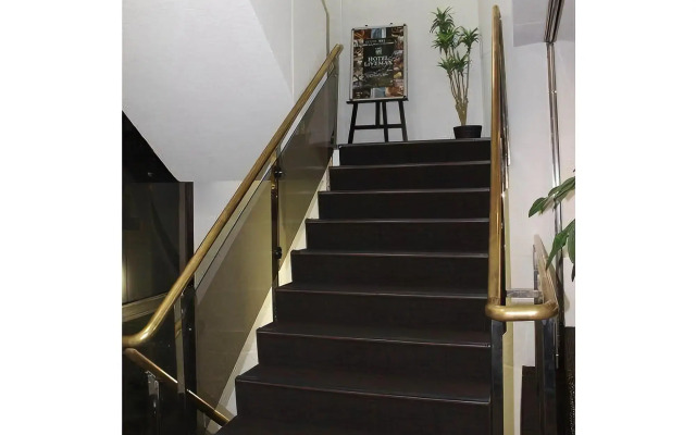 Hotel Livemax Utsunomiya