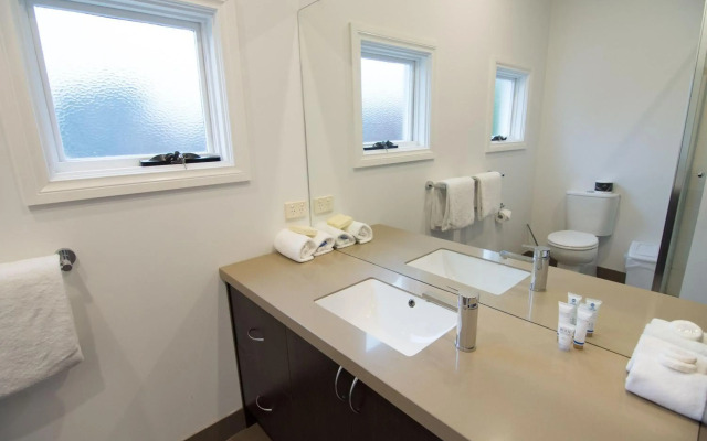 Buckingham Apartments