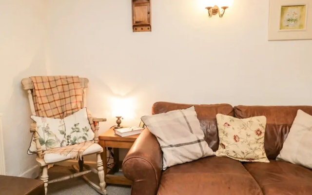 Beckfold Cottage