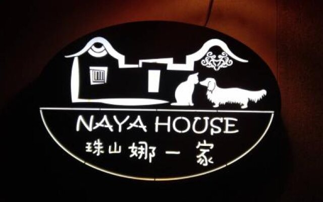 Naya"s Homestay